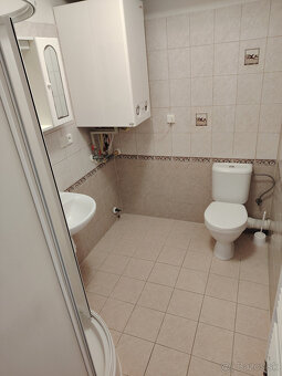 Prenájom 1 izbový byt v meste Šurany s BALKÓNOM. - 7