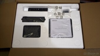 Edifier D12 - 7