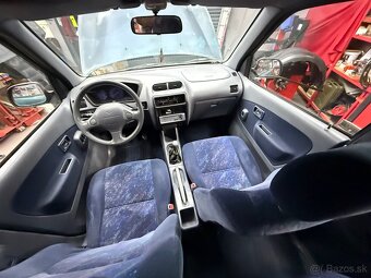 Daihatsu Terios - 7