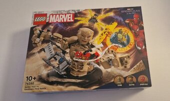 Nové Lego - 7