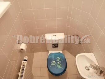 PRENÁJOM: VEĽKOMETRÁŽNY 2 IZBOVÝ BYT S 2 LOGGIAMI, CENTRUM - 7