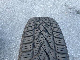Hliníkové disky Mini Cooper 4x100 r15 - 7