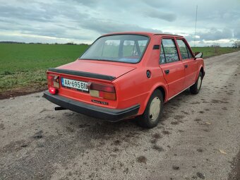 Škoda 120 - 7