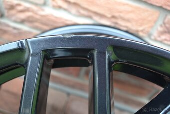 5x114,3 R18 Hlinikove disky Original Honda Civic - 7