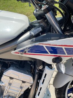 Yamaha FZS 1000 Fazer - 7