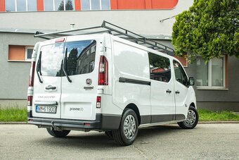 FIAT TALENTO 1.6 EcoJet 92kW L2H1 2018 ODOPČET DPH - 7