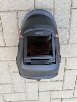 kemppi zváračska kukla s odvetraním - 7