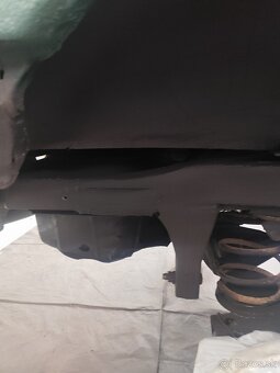 Mitsubishi Pajero 2 2.5 TD - 7