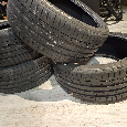 Letné gumy Bridgestone Potenza 4ks - 7