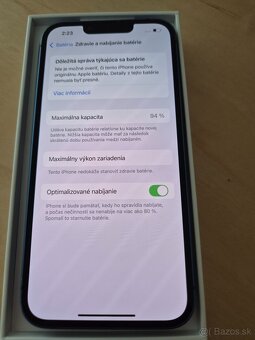 Apple iPhone 13 128GB - 7