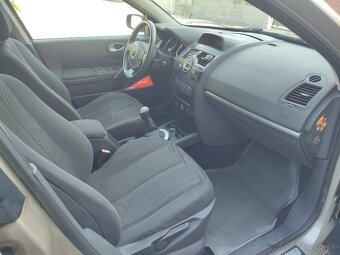 Predám RENAULT MEGANE - 7