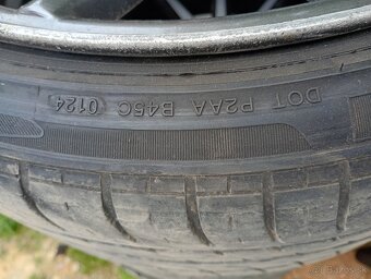 5x112 R20 Vossen - 7