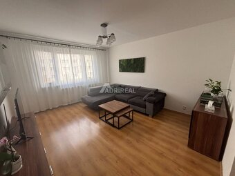 PREDAJ: 3i byt s logiou, 73,5 m2, Lanškrounska; Kežmarok; 14 - 7