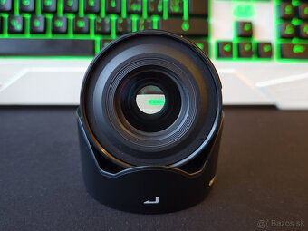 OM System OM-5 + Om System 20mm 1.4 - 7