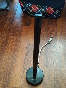 Sharp 66cm lcd 26SB25E - 7
