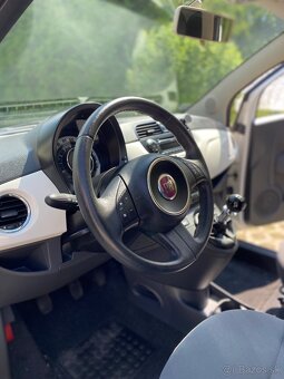 Fiat 500 - 7
