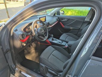 Audi Q2 35 2.0 TDI quattro S tronic - 7