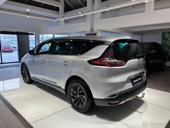 Renault Espace Energy dCi 160 Zen EDC - 7