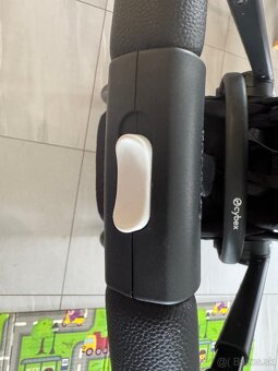 Kočík cybex balios s lux - 7