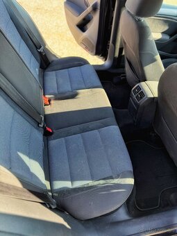 Golf 6 1.4 TSI - 7