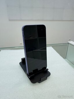 ZÁRUKA | iPhone 12 Mini Purple 128gb - 7
