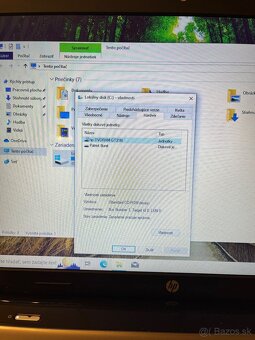 Hp pavilion g-1152ec - 7