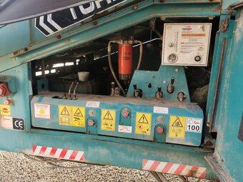 Powerscreen Chieftain 1400 mobilná mokrá triediaca linka - 7