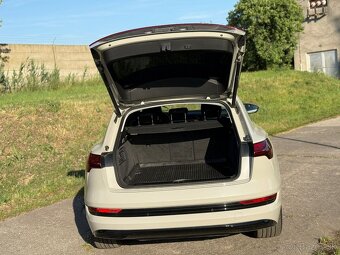 Audi E-Tron 50 - 7