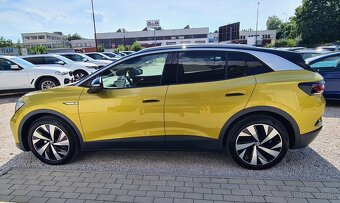 VW ID.4 PRO PERFORMANCE 1ST, TEPELNÉ ČERPADLO, 23 TIS. KM - 7
