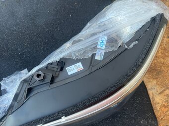 Bmw e60 e61 nove predne svetla - 7
