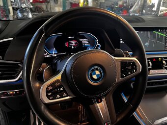 BMW X5 - 7
