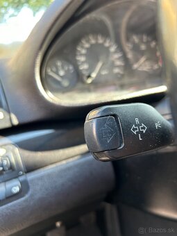 E46 coupe 1.8i - 7