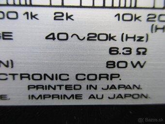 Pioneer CS-787 - 7