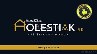 Rezervované - Dám do prenájmu mezonetový 4+1 byt Čadca, iba - 7