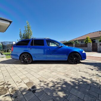 Skoda Octavia rs 2.0 tfsi - 7