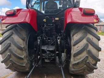 Prodám traktor Case 165 CVX Puma, rok 2019, 3000h, perfektní - 7