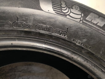 265/60 R18 Zimné pneumatiky Michelin Pilot Alpin - 7