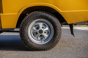 Range Rover 1978 - 7