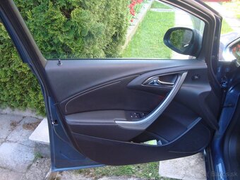 Opel Astra Sports Tourer COSMO - 7