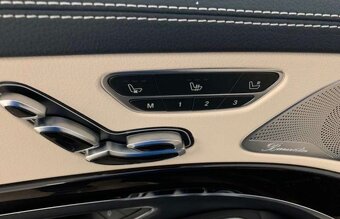 Mercedes S560 lim. 4matic - 7