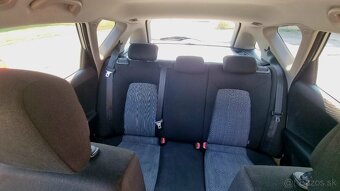 KIA Ceed kombi 158k km - 7