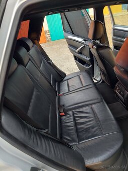 X5 e53 2003 automat - 7