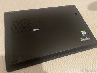 Lenovo ThinkPad X13 Gen 1 - 7