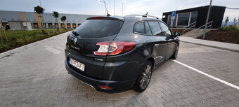 Renault MEGANE GT Sport - 7