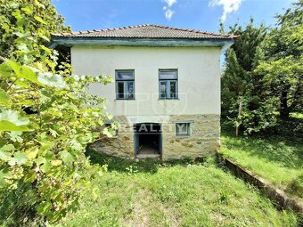 Nová cenaNa predaj útulná 2-izbová chalupa s veľkým... - 7