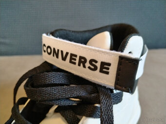 Predám nové tenisky Converse - 7