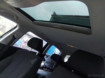 VW PASSAT B6 1.9 TDI BLS ROZPREDAM NA NAHRADNE DIELI - 7