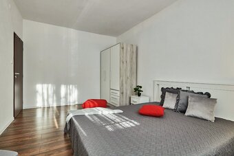 Zariadený 2 izbový byt v centre mesta, Ľ. Podjavorinskej - 7