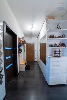 Na predaj 3 izbový byt, Nám. Priateľstva - 7