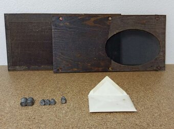 Bang Olufsen Beolit 1000 na diely - 7